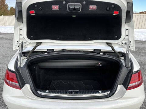 2017 Mercedes-Benz S-Class AMG S 63