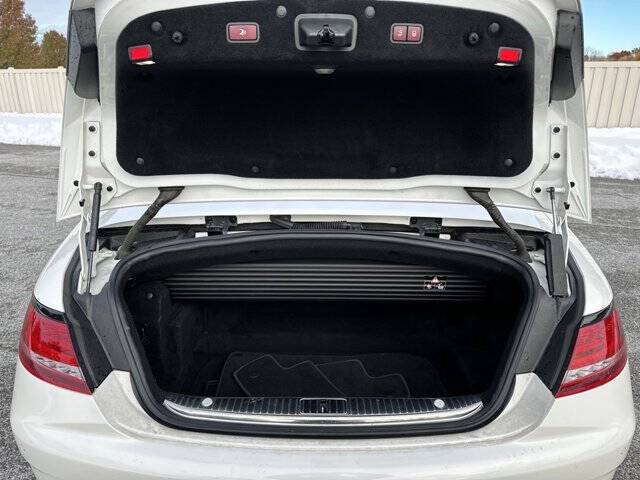 2017 Mercedes-Benz S-Class AMG S 63