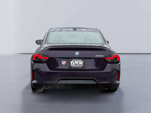 2026 BMW 2 Series 230i