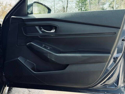 2023 Honda Accord