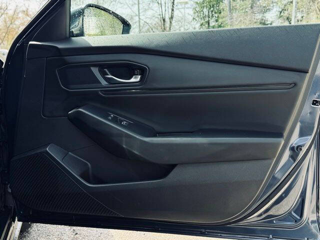 2023 Honda Accord