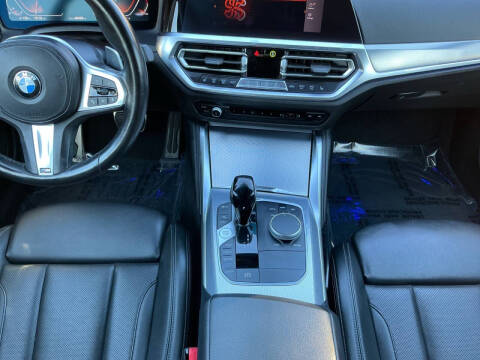 2023 BMW 4 Series 430i