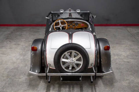 1987 Bugatti De La Chapelle Type 55