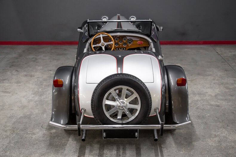 1987 Bugatti De La Chapelle Type 55