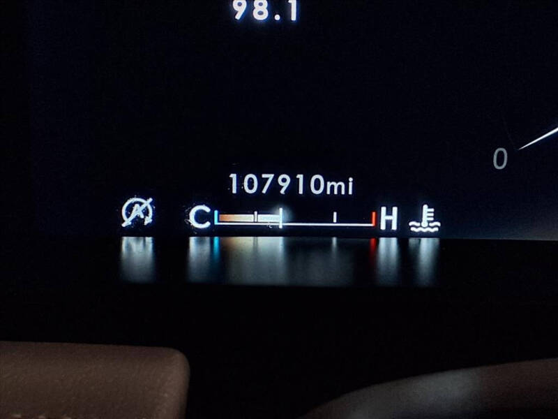 2019 Lincoln Navigator L Reserve