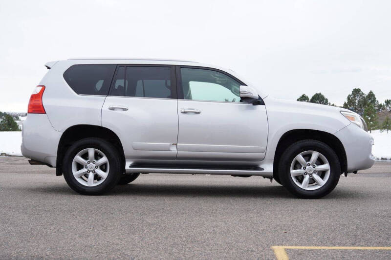 2013 Lexus GX 460