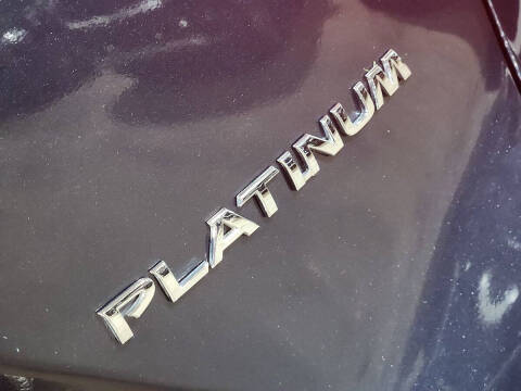 2017 Nissan Murano