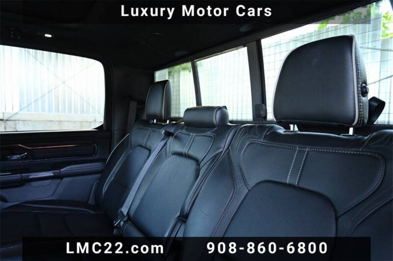 2023 RAM 1500 Limited