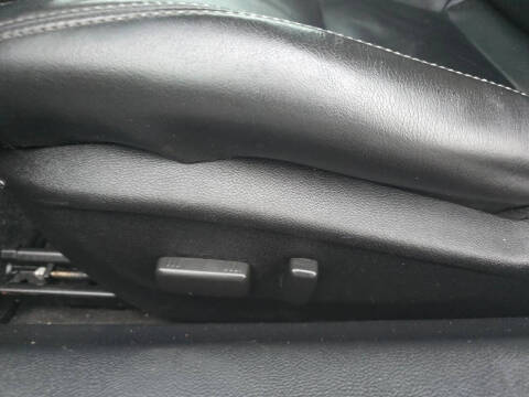 2010 Chevrolet Camaro SS