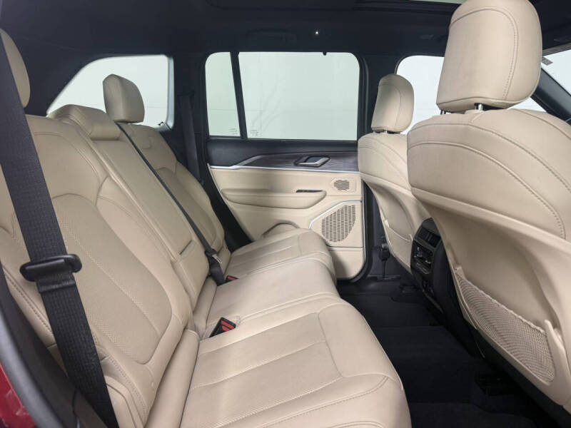 2022 Jeep Grand Cherokee 4xe