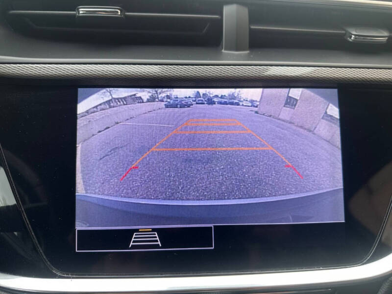 2021 Buick Encore GX Preferred