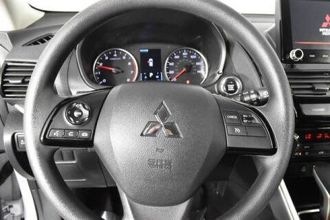 2024 Mitsubishi Eclipse Cross LE