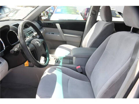 2008 Toyota Highlander