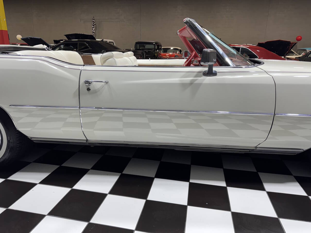 1975 Cadillac Eldorado 36