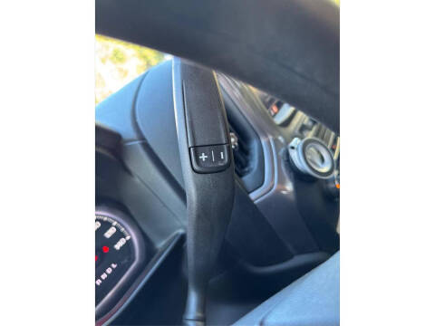 2021 Chevrolet Silverado 2500HD