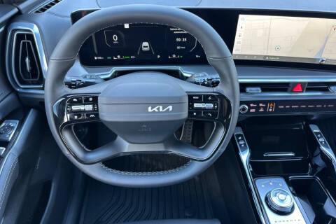 2026 Kia Sorento Plug-In Hybrid