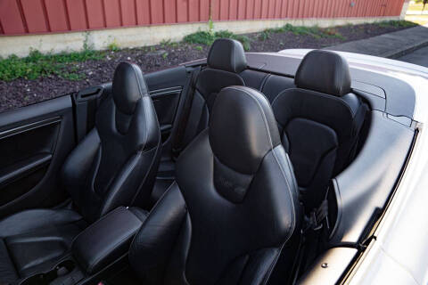 2015 Audi RS 5 4.2 quattro