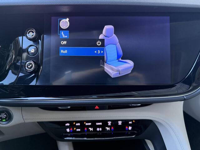 2021 Buick Envision Avenir