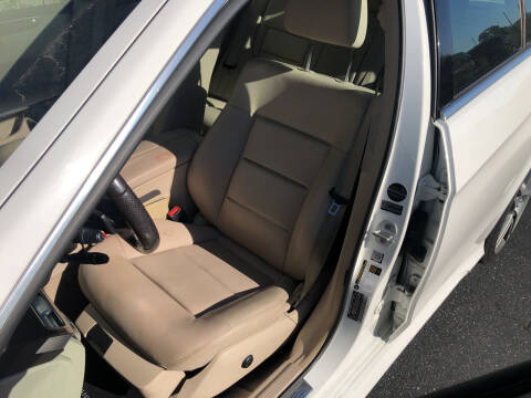 2015 Mercedes-Benz E-Class E 350