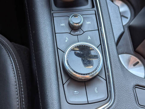 2020 Cadillac XT6 Sport