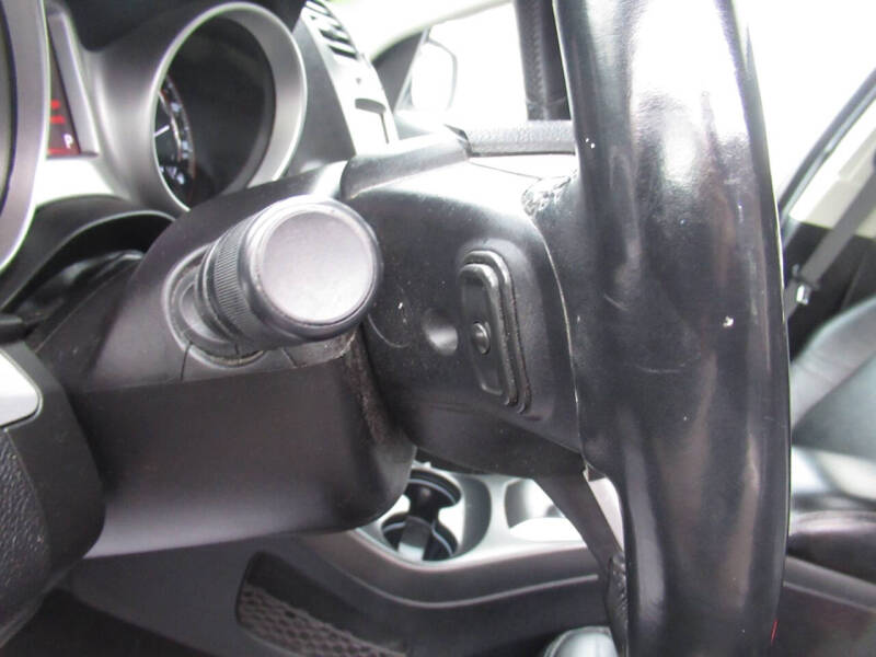 2013 Dodge Journey Crew