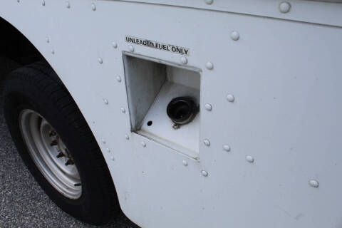2010 Ford E-Series E-350 SD