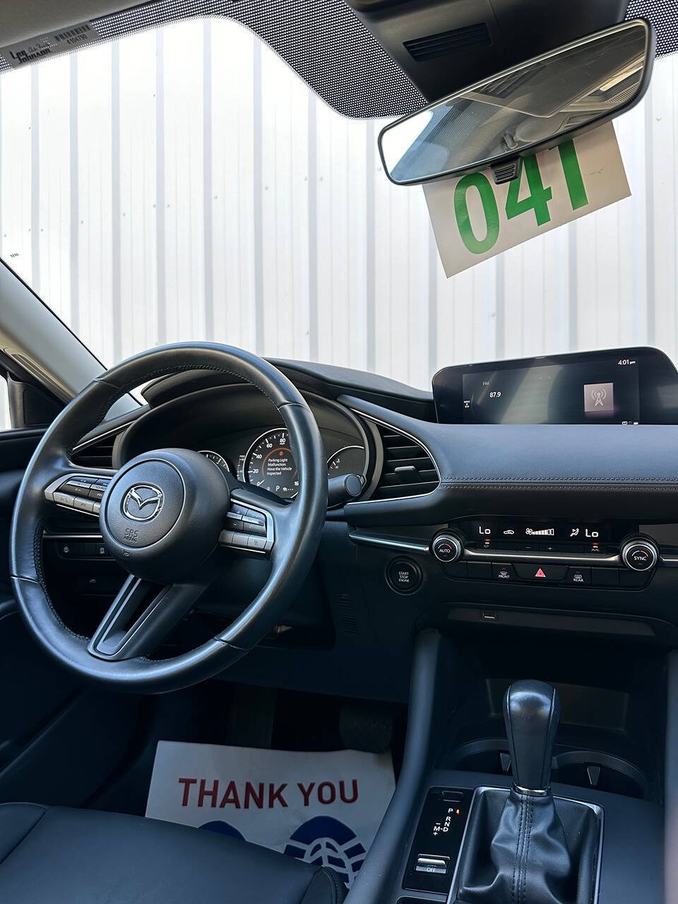 2020 Mazda Mazda3 Sedan for sale at All Makes Auto LLC in Monroe, WA