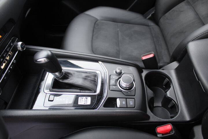 2023 Mazda CX-5 2.5 S Select