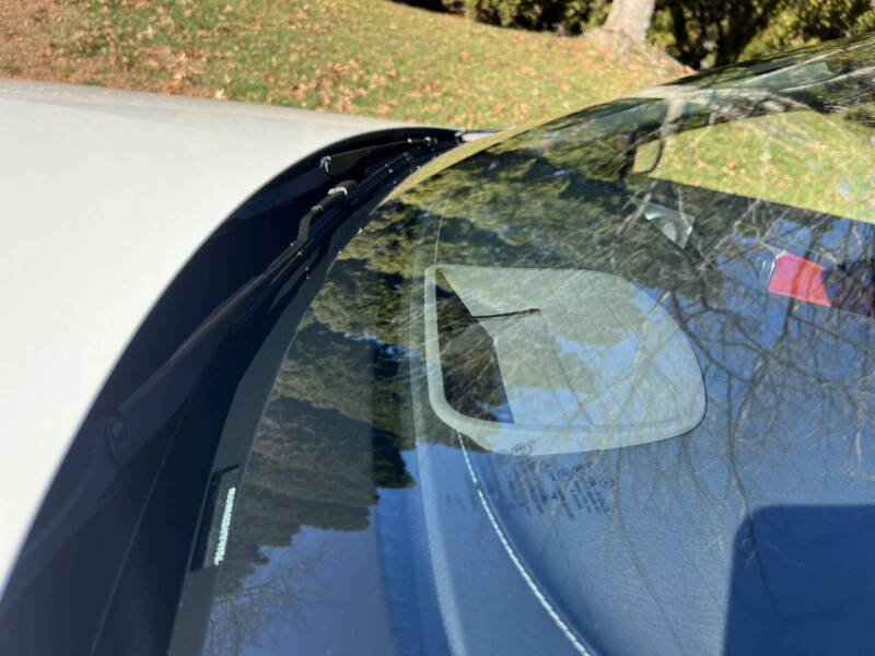 2017 Mercedes-Benz C-Class AMG C 43