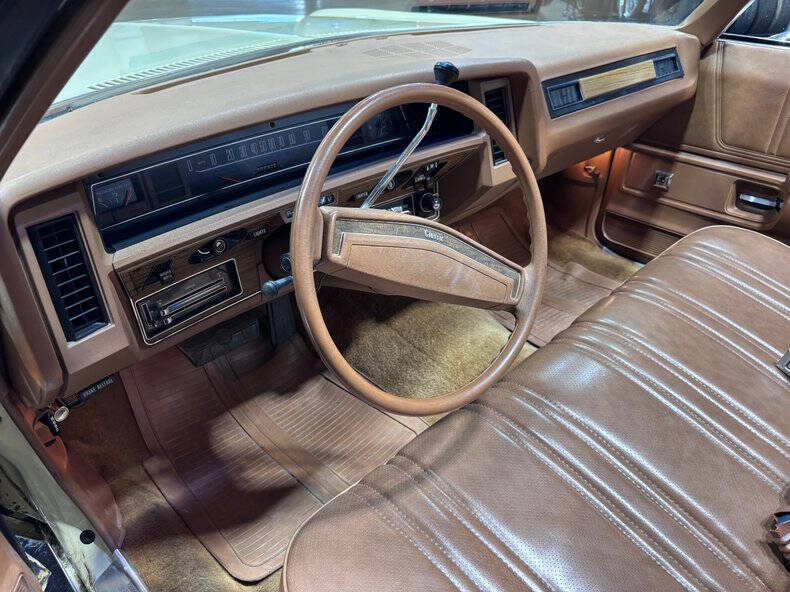 1975 Chevrolet Caprice