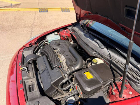 2011 Volvo C70 T5