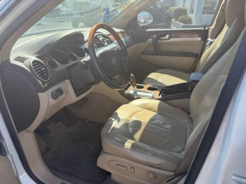 2008 Buick Enclave CXL