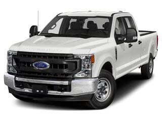 2021 Ford F-250 Super Duty for sale at Tim Short Chrysler Dodge Jeep RAM Ford of Morehead in Morehead KY