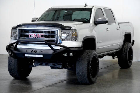 2015 GMC Sierra 1500 for sale at MS Motors in Portland OR