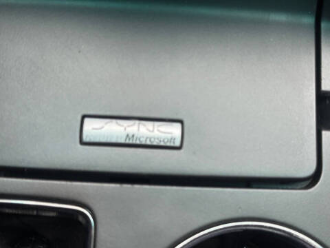 2014 Ford Explorer Sport