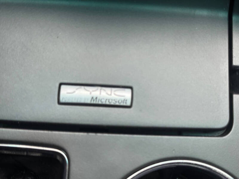 2014 Ford Explorer Sport