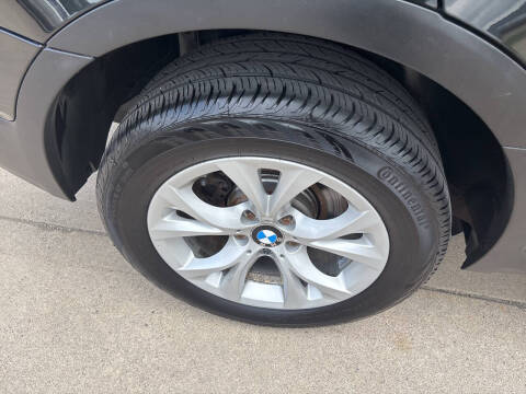 2010 BMW X3 xDrive30i
