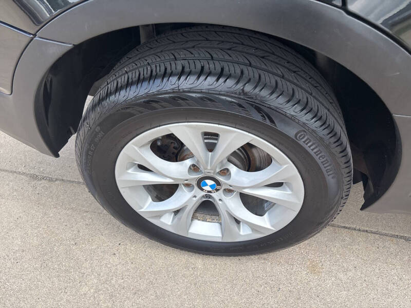 2010 BMW X3 xDrive30i