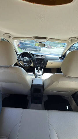 2013 Volkswagen Jetta