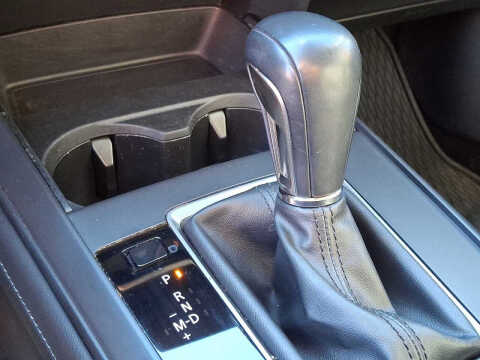 2023 Mazda CX-30 2.5 S Select