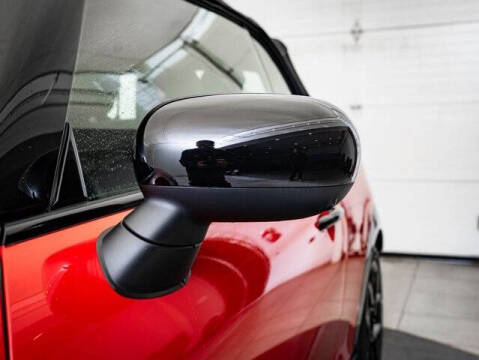 2026 MINI Convertible