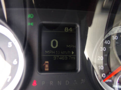 2013 RAM 1500 Express