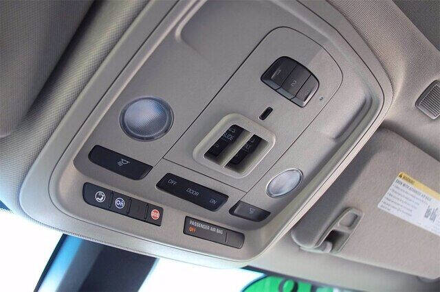 2018 Cadillac ATS 2.0T Luxury