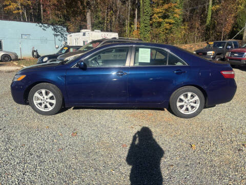 2009 Toyota Camry