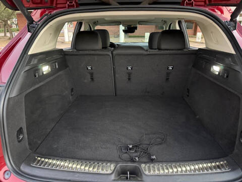 2021 Buick Envision Avenir