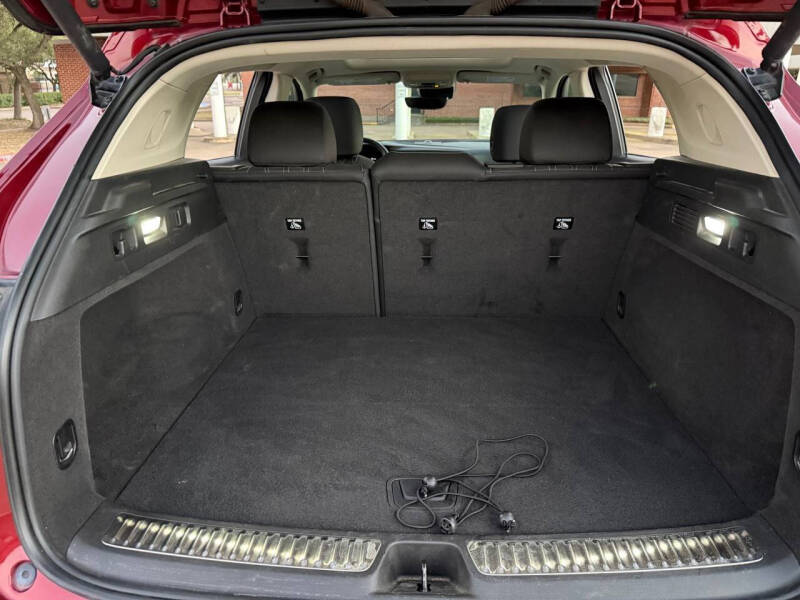 2021 Buick Envision Avenir