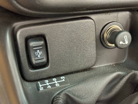 2002 Chevrolet Camaro Z28