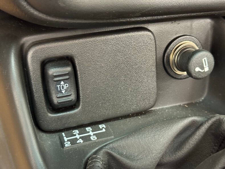 2002 Chevrolet Camaro Z28