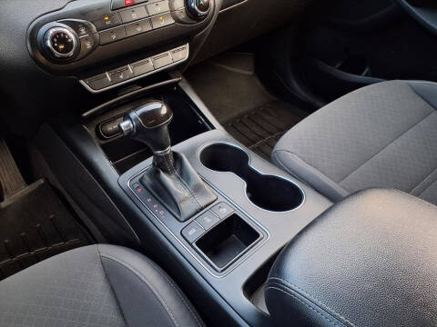 2016 Kia Sorento LX V6