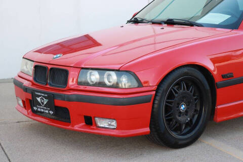 1995 BMW M3